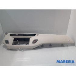 Citroen - DS3 - Dashboard sierlijst