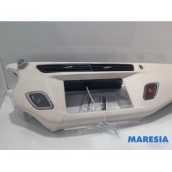 Citroen - DS3 - Dashboard sierlijst