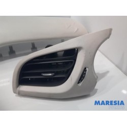 Citroen - DS3 - Dashboard sierlijst
