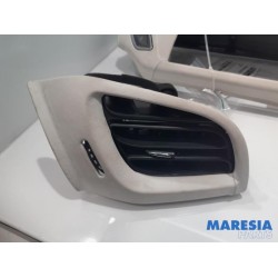 Citroen - DS3 - Dashboard sierlijst