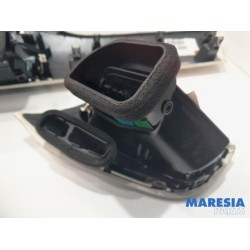 Citroen - DS3 - Dashboard sierlijst