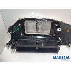 Citroen - DS3 - Dashboard sierlijst