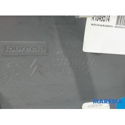 Citroen - DS3 - Dashboard sierlijst