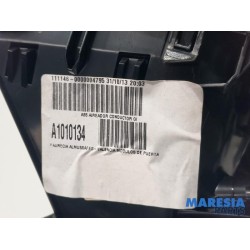Citroen - DS3 - Dashboard sierlijst