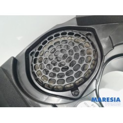 Citroen - DS3 - Subwoofer