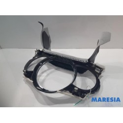 Citroen - DS3 - Dashboard frame