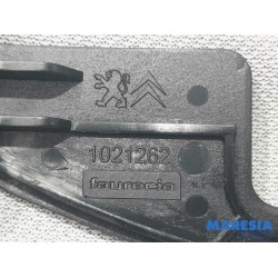 Citroen - DS3 - Dashboard frame