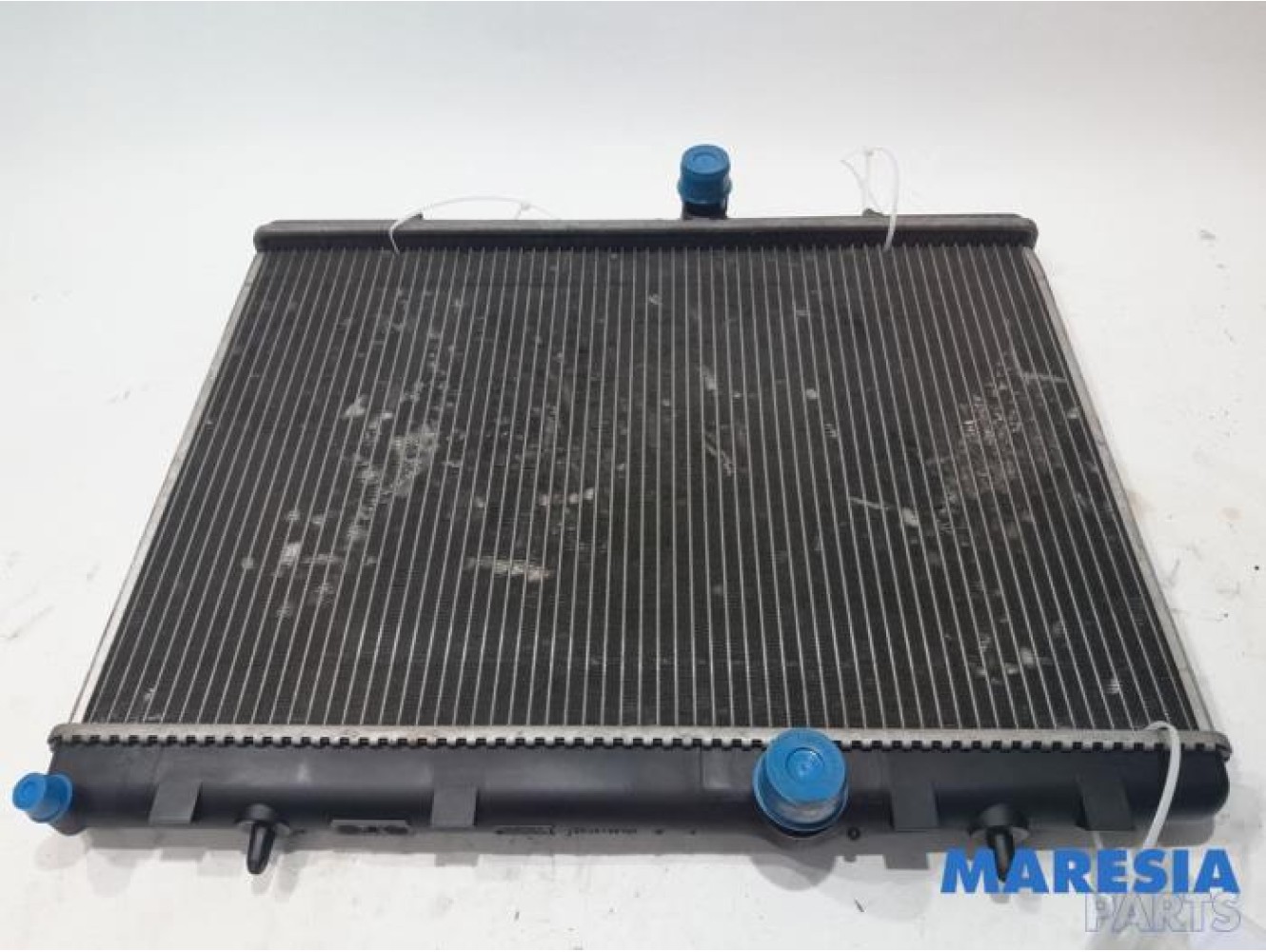 Peugeot - 308 - Radiateur