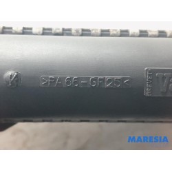 Peugeot - 308 - Radiateur