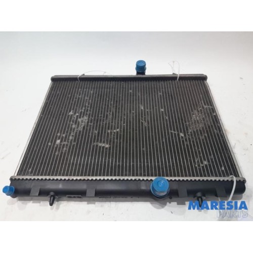 Peugeot - 308 - Radiator