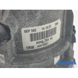 Peugeot - 308 - Power steering pump