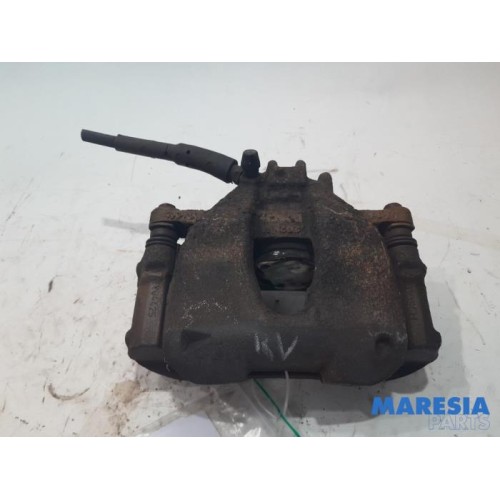 Peugeot - 308 - Front brake calliper, right