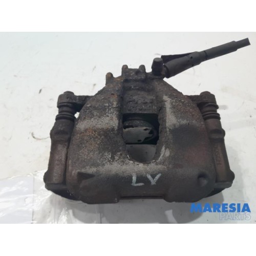 Peugeot - 308 - Front brake calliper, left