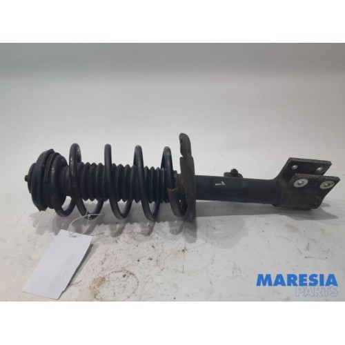 Peugeot - 308 - Front shock absorber rod, left