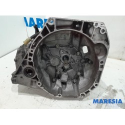Renault - Clio - Gearbox