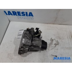 Renault - Clio - Gearbox