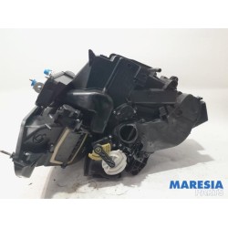 Citroen - C5 - Heater housing