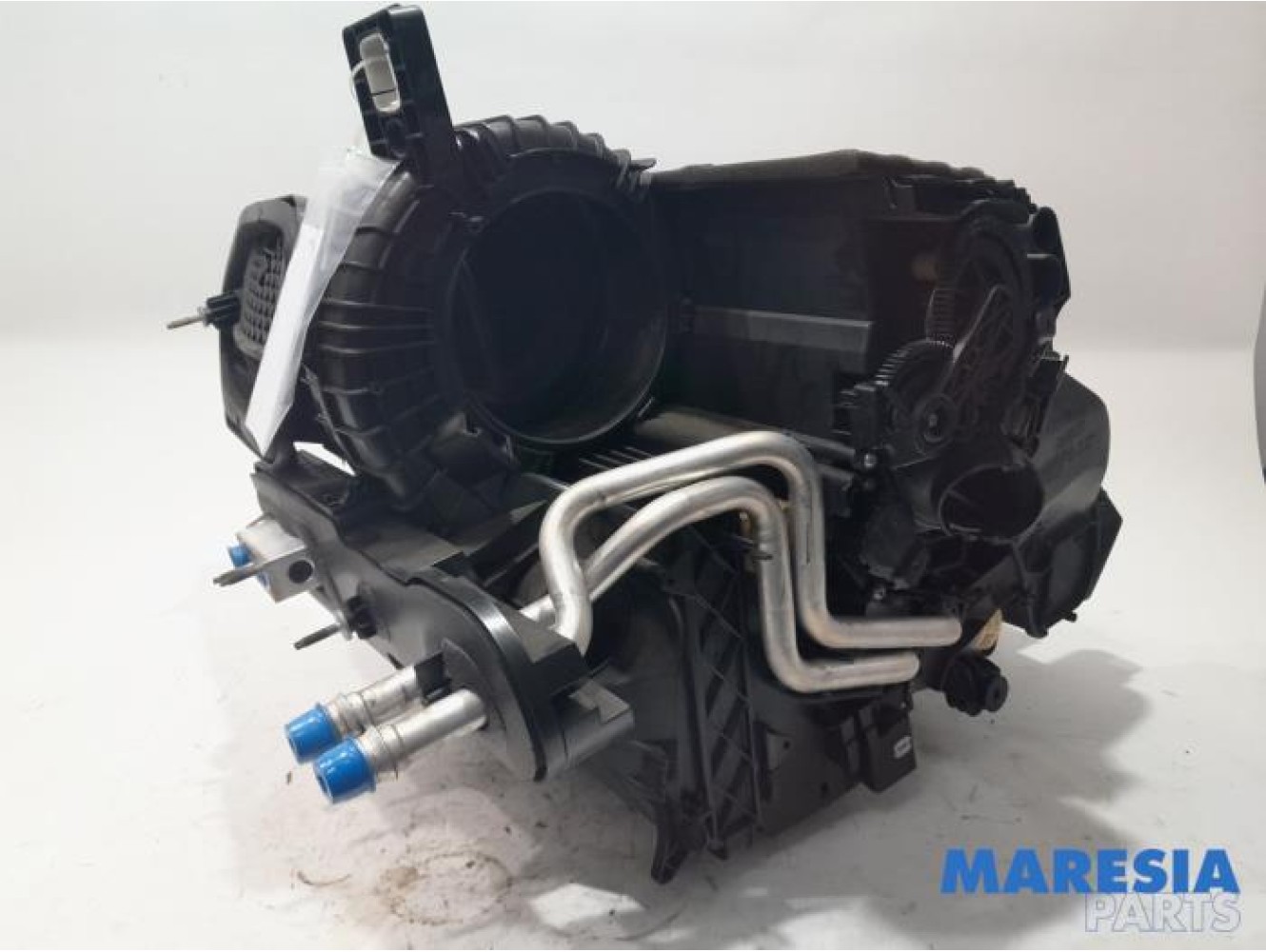 Citroen - C5 - Heater housing