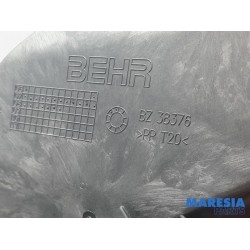 Citroen - C5 - Heater housing
