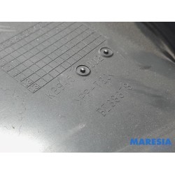 Citroen - C5 - Heater housing