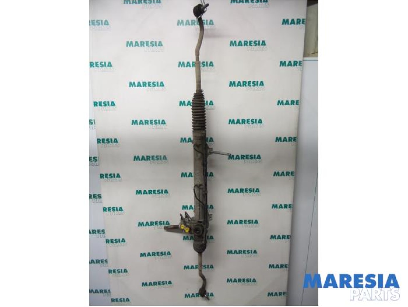 Citroen - C5 - Power steering box