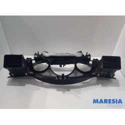 Citroen - C5 - Dashboard part