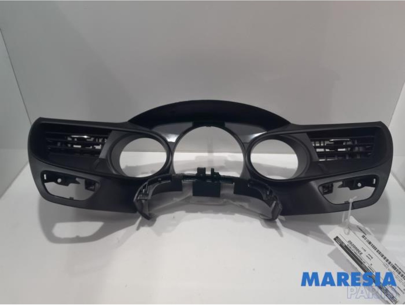 Citroen - C5 - Dashboard part