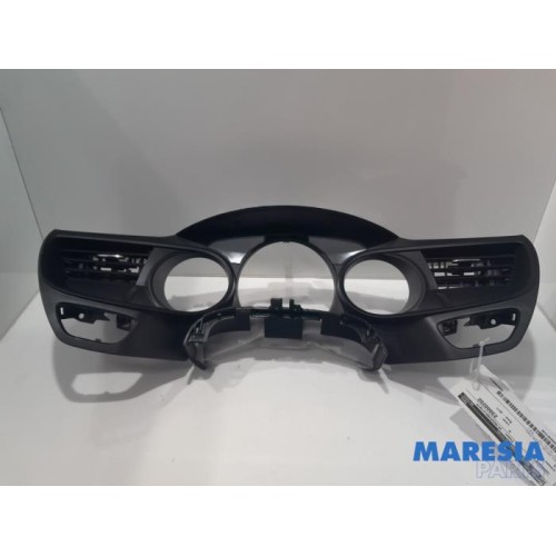 Citroen - C5 - Dashboard part