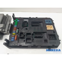 Citroen - C5 - Engine management computer