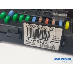 Citroen - C5 - Engine management computer
