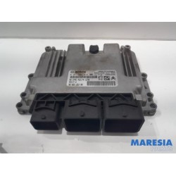 Citroen - C5 - Engine management computer