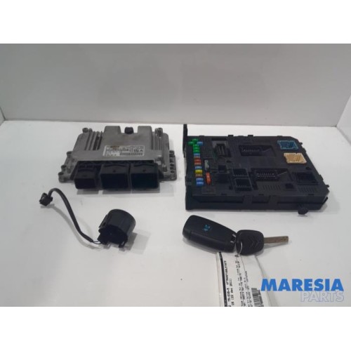 Citroen - C5 - Engine management computer