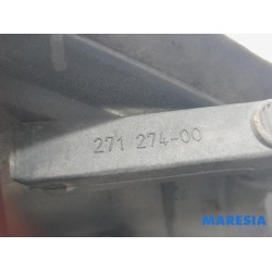 Citroen - C5 - Fog light, front left