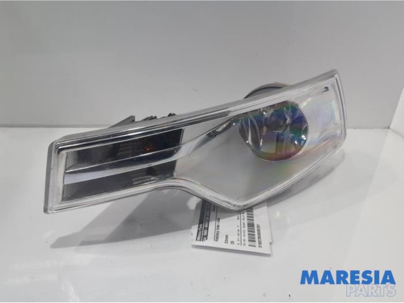 Citroen - C5 - Fog light, front left