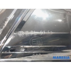 Citroen - C5 - Fog light, front right