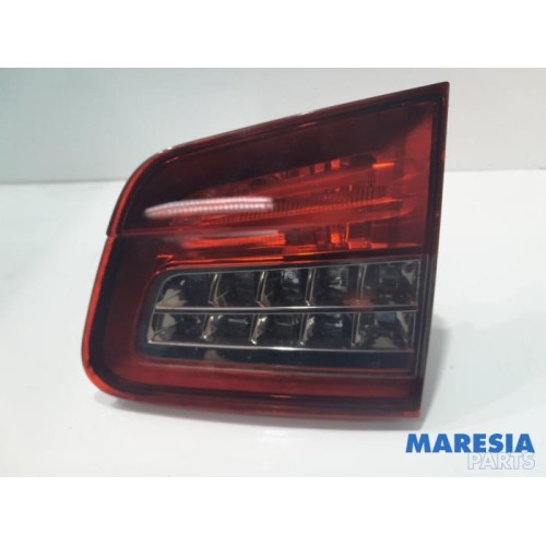 Citroen - C5 - Taillight, right