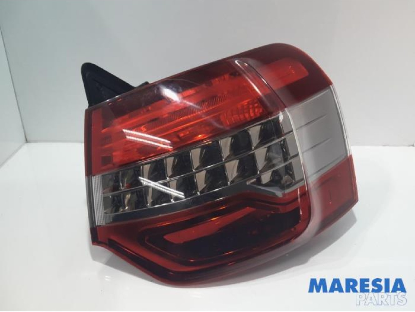 Citroen - C5 - Achterlicht rechts
