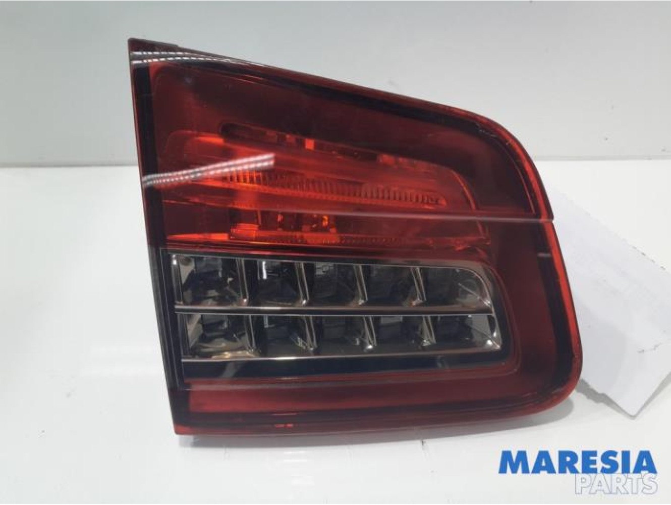 Citroen - C5 - Taillight, left