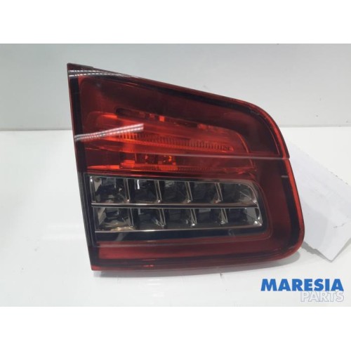 Citroen - C5 - Taillight, left