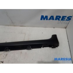 Citroen - C3 - Zijskirt links
