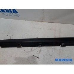 Citroen - C3 - Zijskirt links