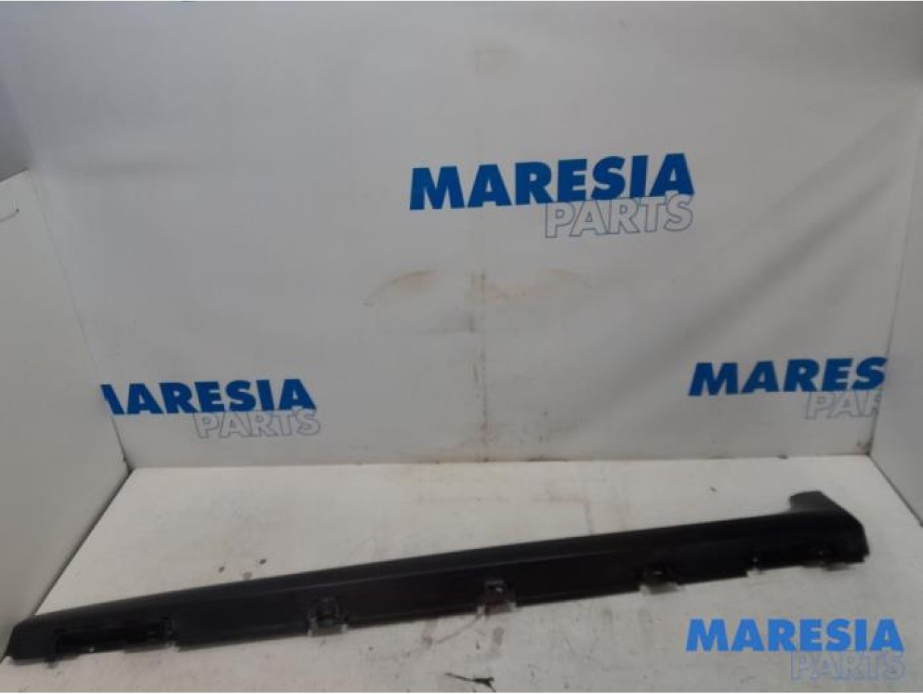 Citroen - C3 - Zijskirt links