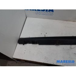 Citroen - C3 - Zijskirt links