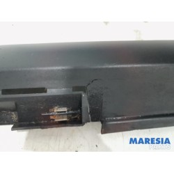 Citroen - C3 - Zijskirt links