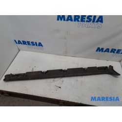 Citroen - C3 - Zijskirt links