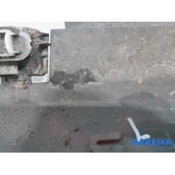 Citroen - C3 - Zijskirt links