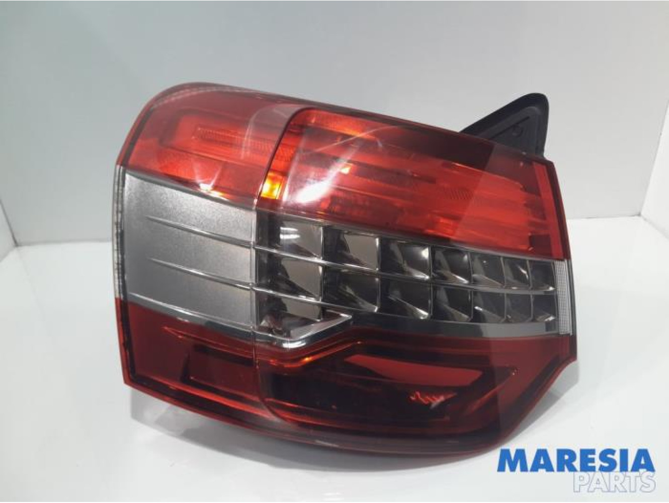 Citroen - C5 - Achterlicht links