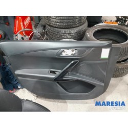 Peugeot - 508 - Kit revêtement (complet)