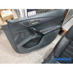 Peugeot - 508 - Kit revêtement (complet)