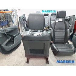 Peugeot - 508 - Kit revêtement (complet)